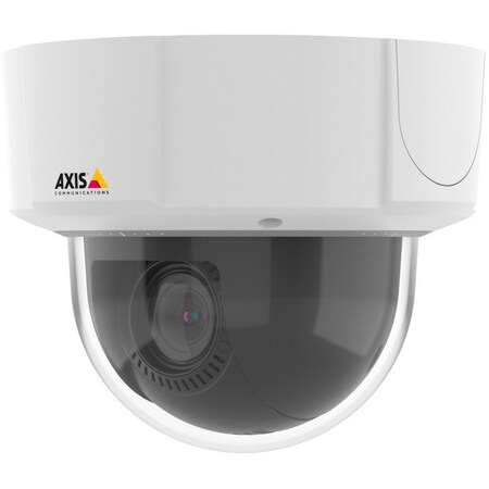 Axis Communications M5525-E Ptz Netcam Hdtv 1080P 10X Wdr 01146-001
